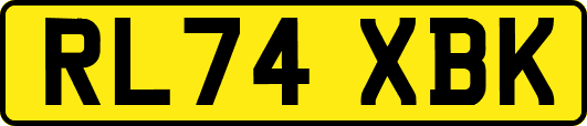 RL74XBK