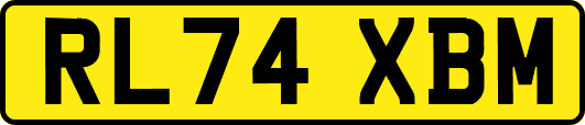 RL74XBM