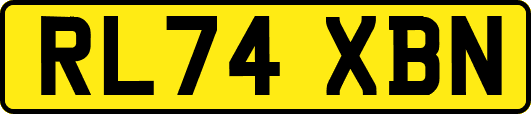 RL74XBN