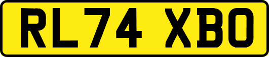 RL74XBO