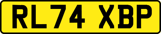 RL74XBP