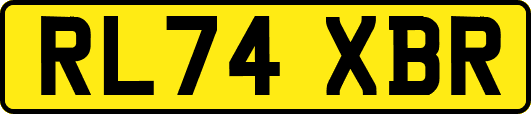 RL74XBR