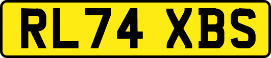 RL74XBS