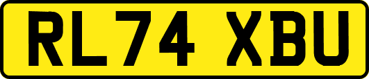 RL74XBU
