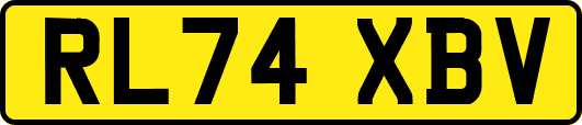 RL74XBV