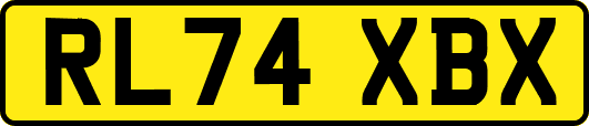 RL74XBX