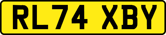RL74XBY