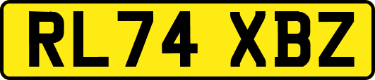 RL74XBZ