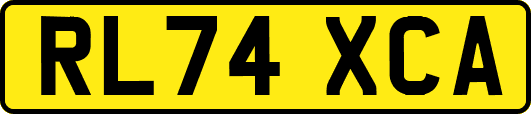 RL74XCA