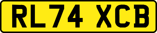 RL74XCB