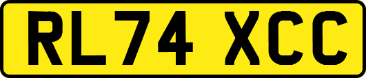 RL74XCC