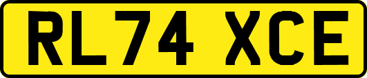 RL74XCE