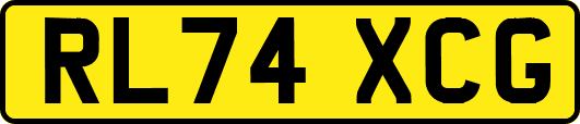 RL74XCG