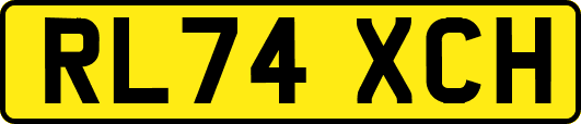 RL74XCH
