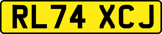 RL74XCJ