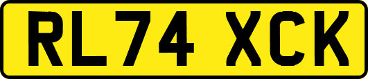 RL74XCK