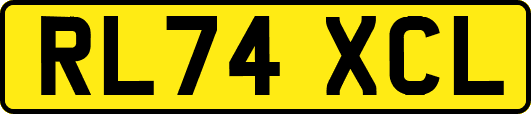 RL74XCL