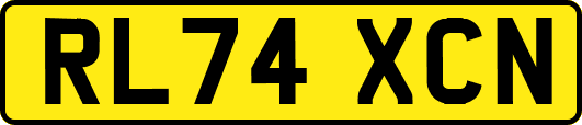 RL74XCN