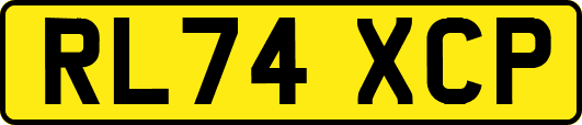 RL74XCP
