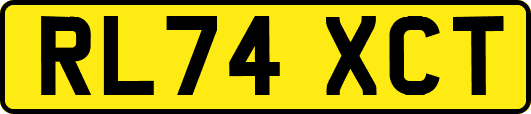 RL74XCT