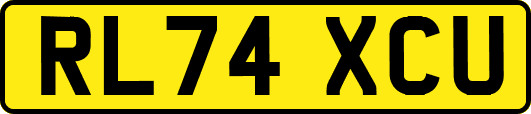 RL74XCU