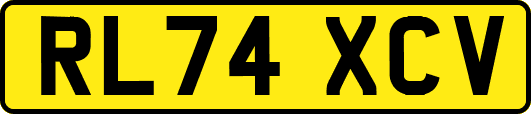 RL74XCV