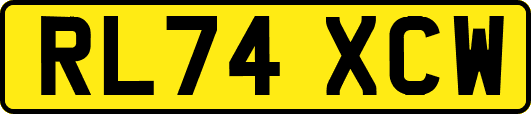 RL74XCW