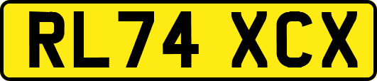 RL74XCX
