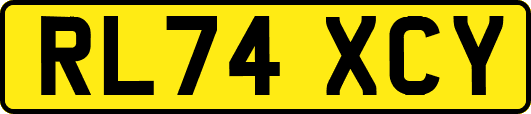 RL74XCY