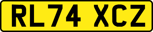 RL74XCZ