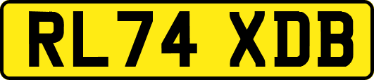RL74XDB