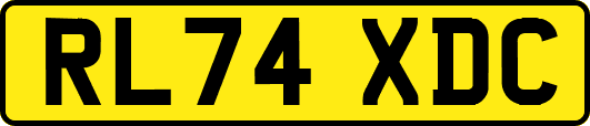 RL74XDC