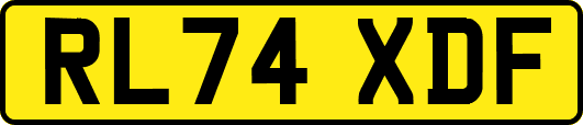 RL74XDF