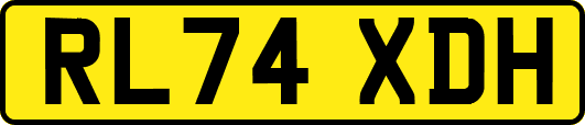 RL74XDH