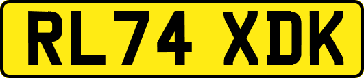 RL74XDK