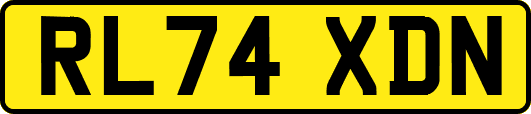 RL74XDN