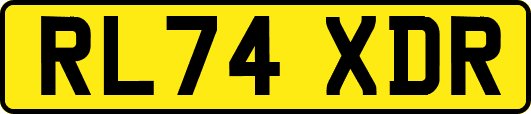 RL74XDR