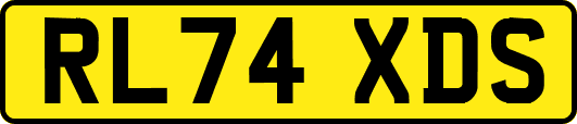 RL74XDS