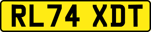 RL74XDT
