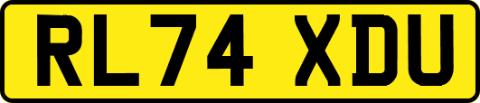 RL74XDU