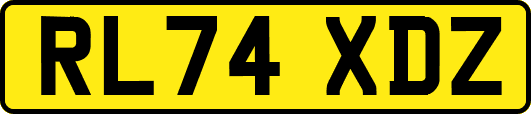 RL74XDZ