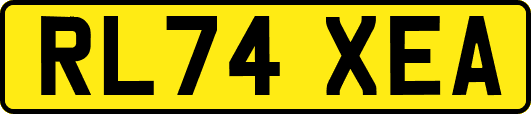 RL74XEA