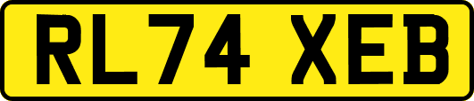 RL74XEB