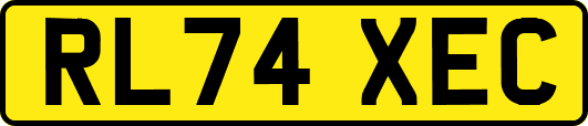 RL74XEC
