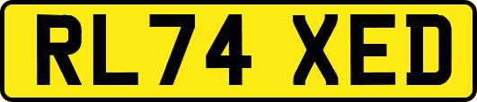 RL74XED