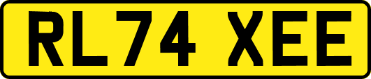 RL74XEE