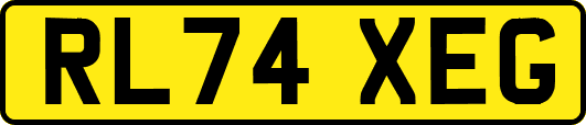 RL74XEG