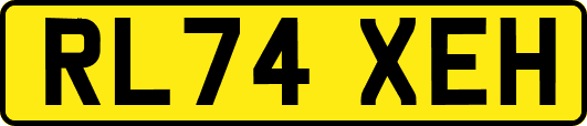 RL74XEH