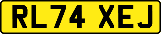 RL74XEJ