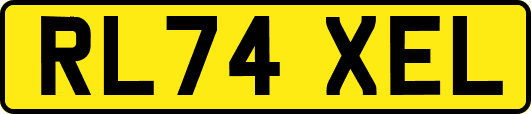 RL74XEL
